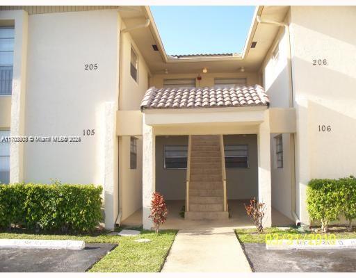 11101 Royal Palm Blvd in Coral Springs, FL - Building Photo