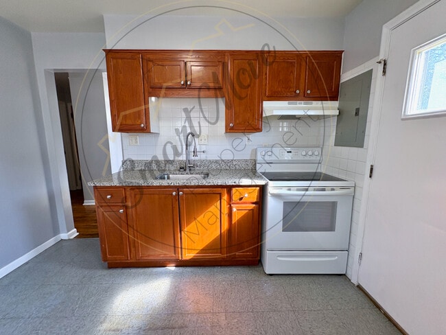 property at 22730 Sharrow Ave