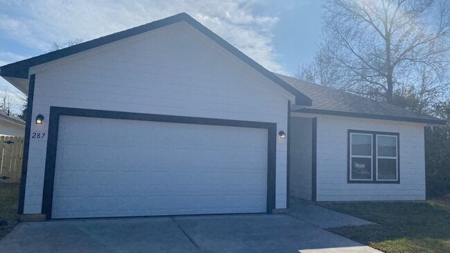 property at 287 County Rd-5102L