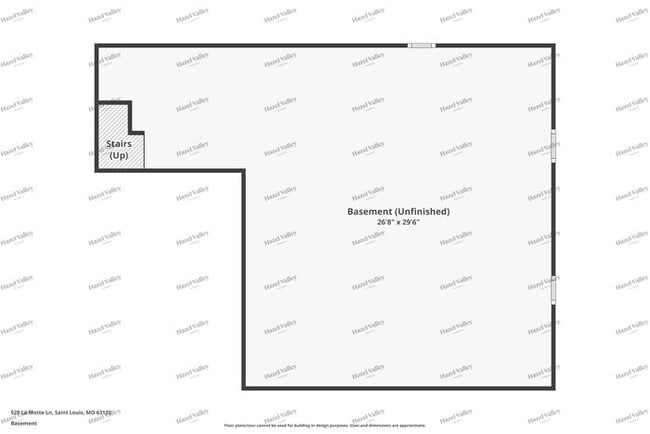 529 La Motte Ln in Ferguson, MO - Building Photo - Building Photo