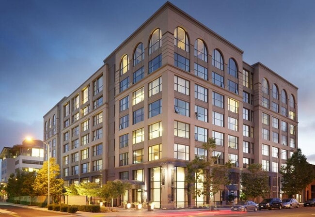 311 2nd St, Unit 5th floor in Oakland, CA - Building Photo - Building Photo