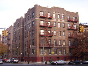 2685 Valentine Ave in Bronx, NY - Building Photo - Building Photo