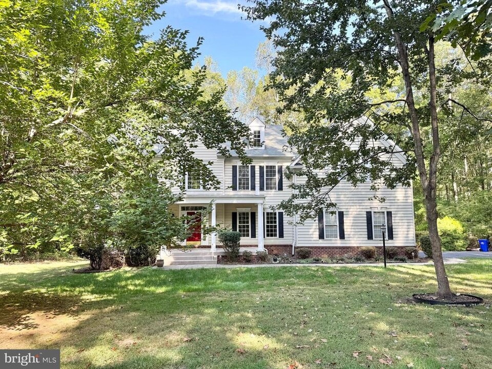 65 Partridge Ln in Stafford, VA - Building Photo