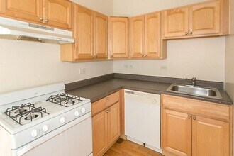 1954 W Winona St, Unit 1916-3 in Chicago, IL - Building Photo - Building Photo