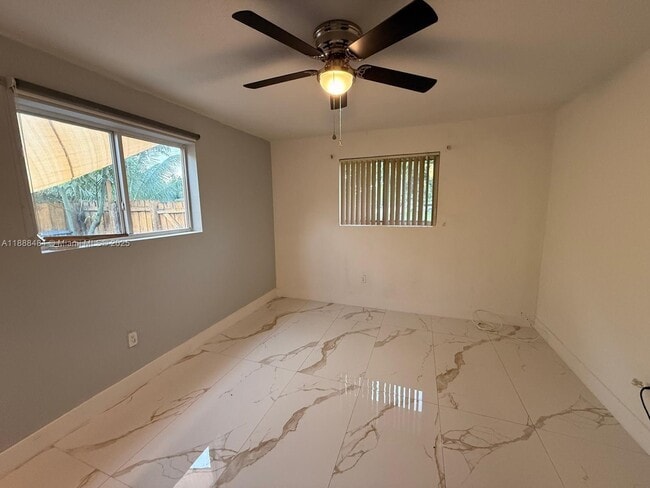 property at 15299 NE 14th Ave