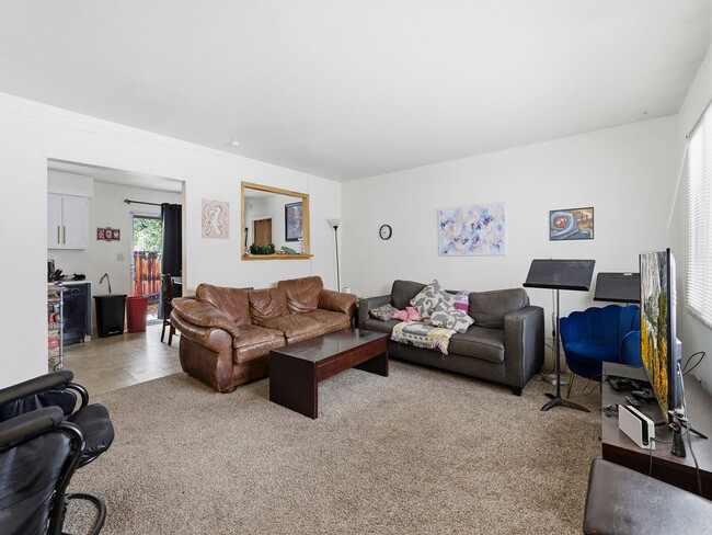 Prime Old Town Access | 3 Bed Home Near City Park + Downtown in Fort Collins, CO - Building Photo - Building Photo