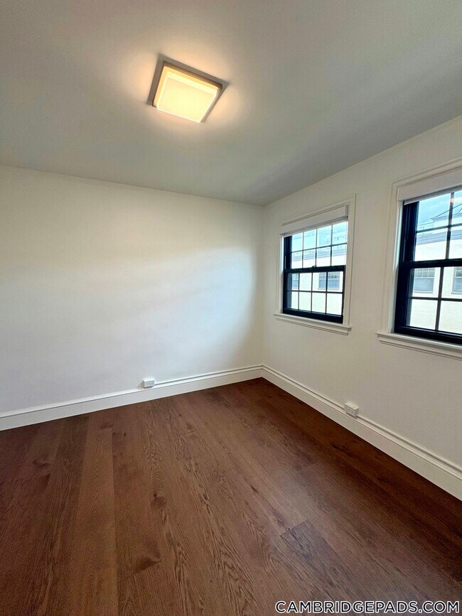 1200 Massachusetts Ave