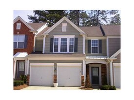 13217 Marrywood Ct in Alpharetta, GA - Building Photo