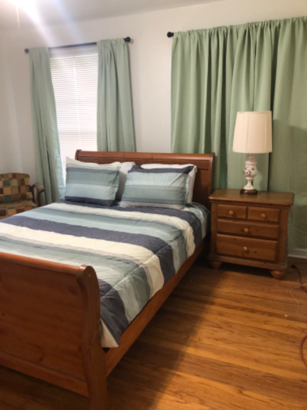 property at 1428 Sunset Dr