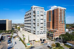 2520 Robinhood St in Houston, TX - Building Photo