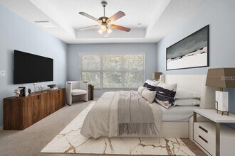 6018 Oak Mill Terrace in Palmetto, FL - Building Photo - Building Photo