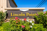 Lincoln Pointe Apartments photo'