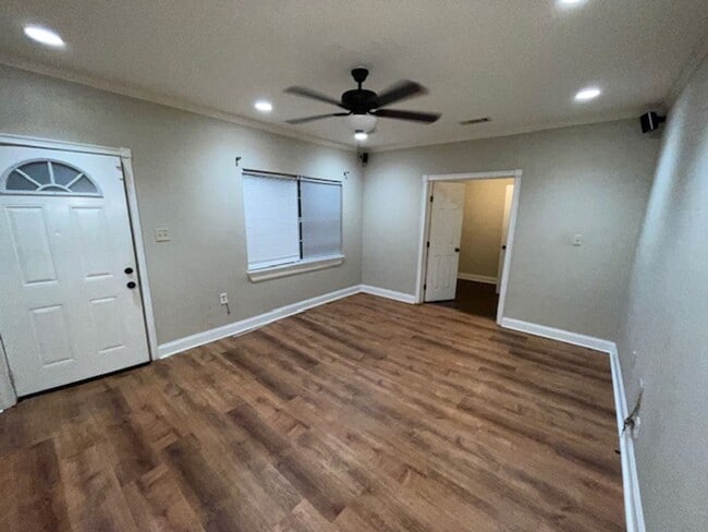 property at 3908 Charles St