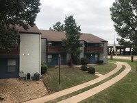 Building Photo - Waterside Apartments in Tulsa, Oklahoma