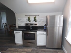 254 Orchard St in New Haven, CT - Building Photo - Building Photo