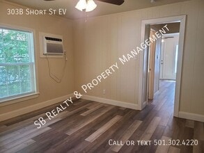 303 Short St in North Little Rock, AR - Building Photo - Building Photo