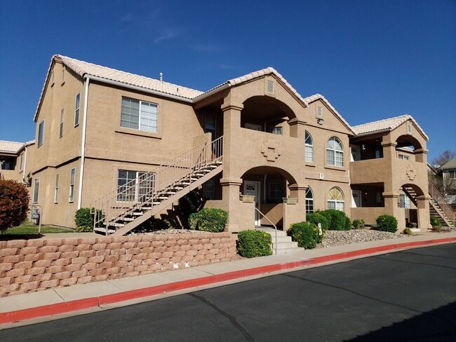 property at 1122 E 300 S