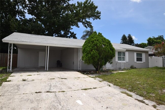 property at 4840 Grovemont Pl