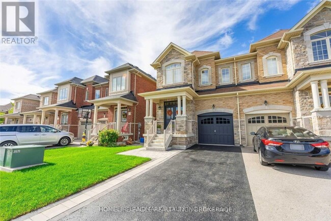 property at 1268 McCron Crescent