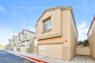 739 Tree Vista Ct in North Las Vegas, NV - Building Photo - Building Photo