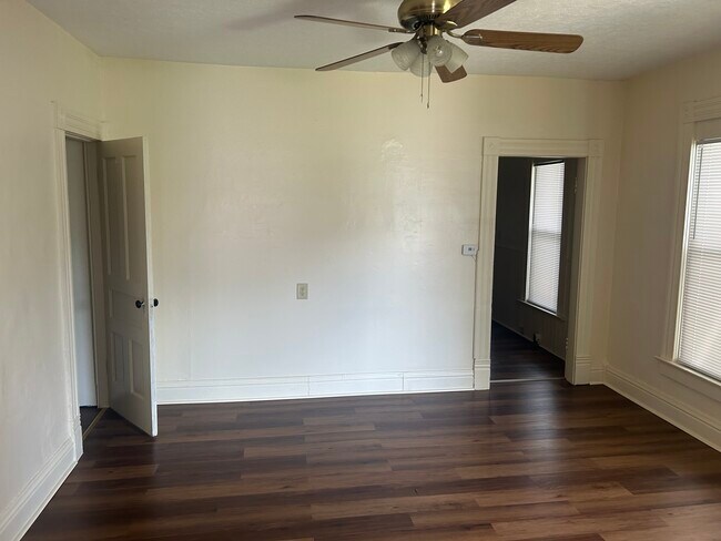 1502 Mound St in Springfield, OH - Building Photo - Building Photo