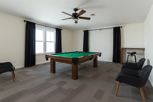 22406 Miramar Crest Dr