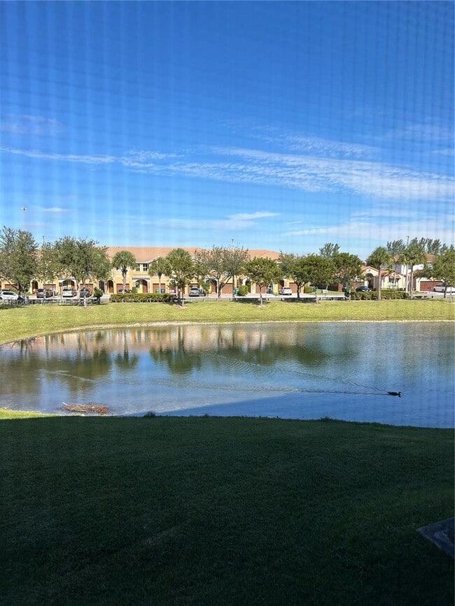 property at 10255 NW 9th St Cir