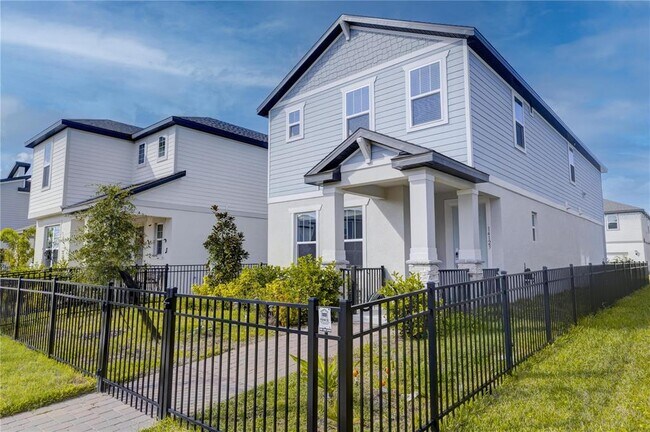 14123 Frasier St in Oakland, FL - Building Photo - Building Photo