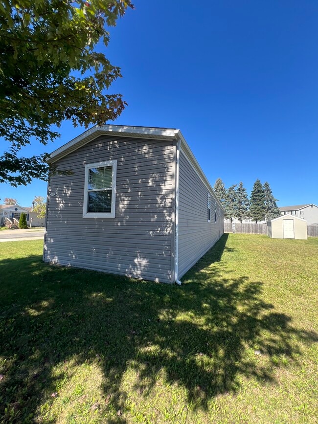 property at 133 Grand River Dr