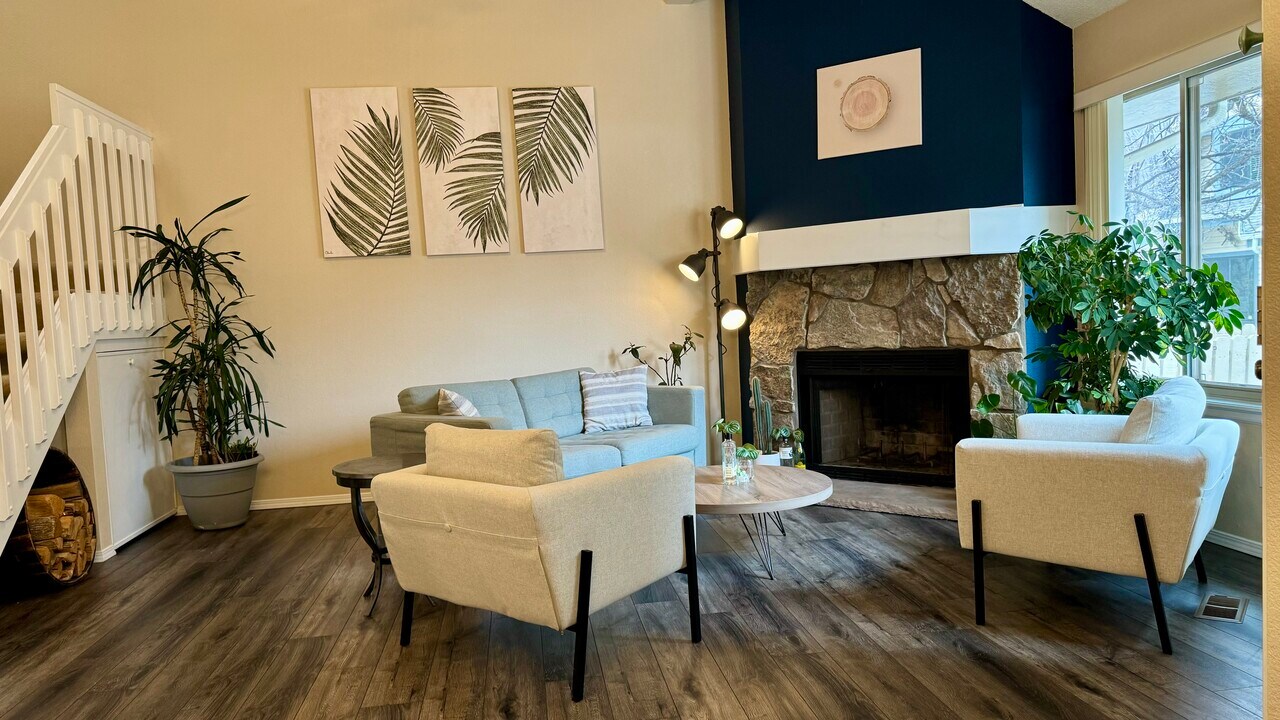 8774 Allison Dr in Arvada, CO - Foto de edificio