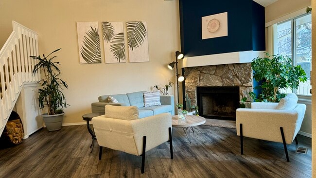 property at 8774 Allison Dr