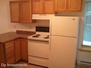 332 N 21st Ave W in Duluth, MN - Building Photo - Building Photo