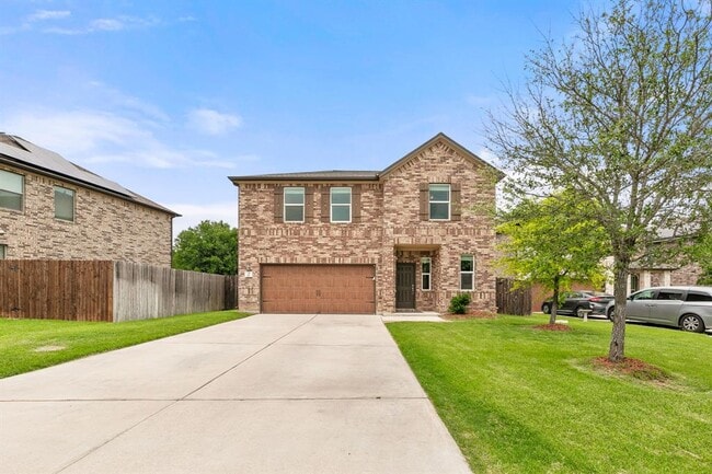 property at 2471 Sunrise Rd