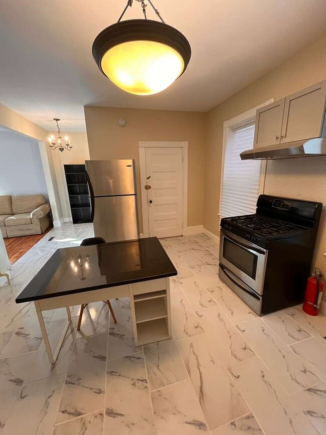 10 Bucknam St, Unit 1