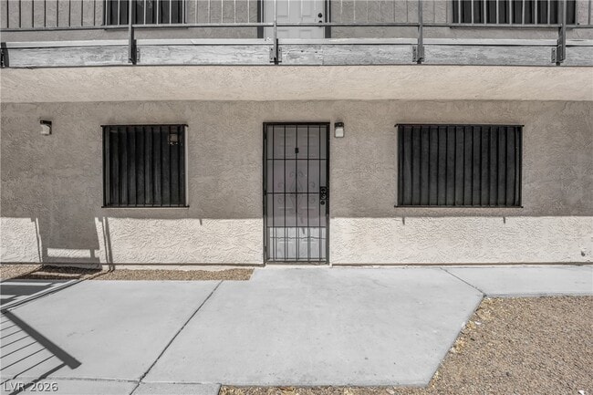 property at 3432 Aristos Ave