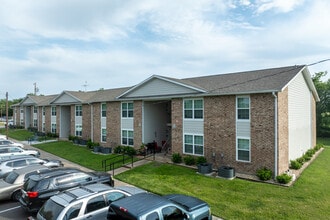 Legacy Landing Apartments in Belton, TX - Building Photo - Primary Photo