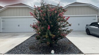 3436 Scott Cir in Seguin, TX - Building Photo