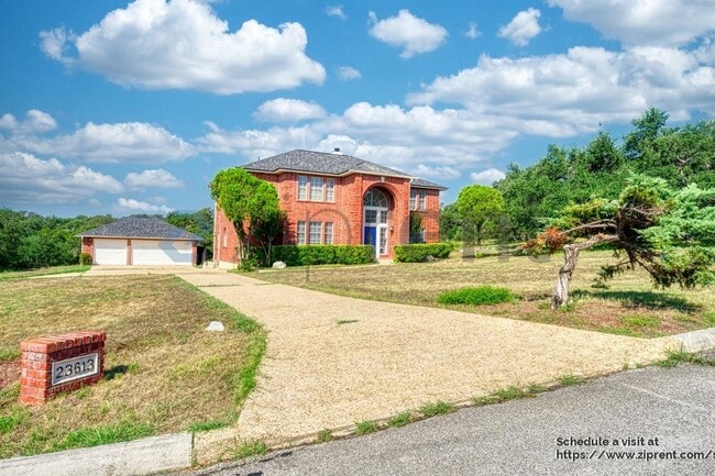 property at 23613 Grayling Ln