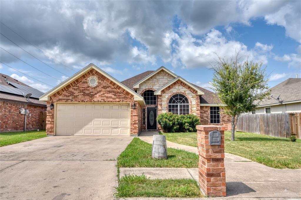 7537 N 26th St in McAllen, TX - Building Photo