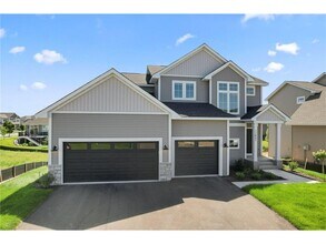 11851 35th St N in Lake Elmo, MN - Building Photo - Building Photo