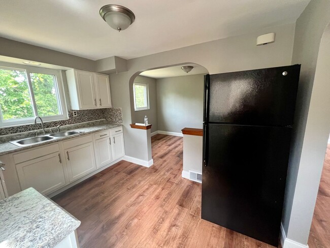 property at 1320 Preston St