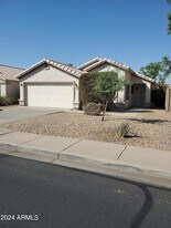 9962 N 94th Ln in Peoria, AZ - Building Photo
