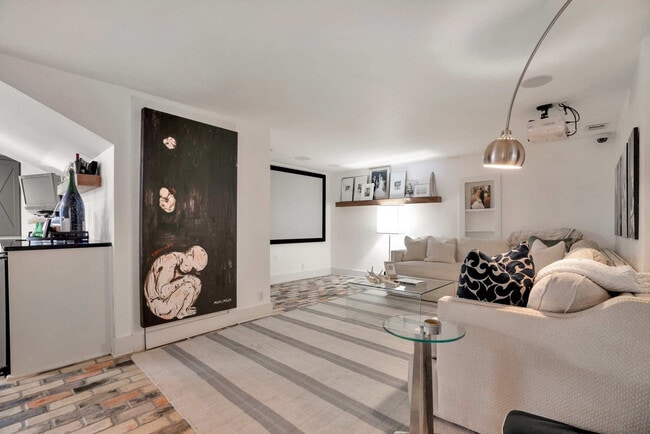 802 N Park Ave in Fayetteville, AR - Building Photo - Building Photo