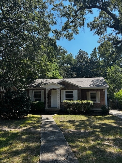 610 Mamie St in Hattiesburg, MS - Building Photo - Building Photo