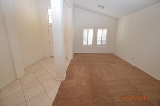 5220 Sweet William St in North Las Vegas, NV - Building Photo - Building Photo