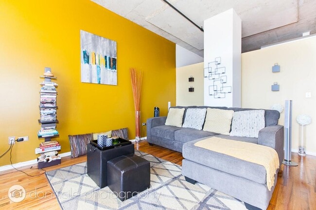 6 S Laflin St in Chicago, IL - Building Photo - Building Photo