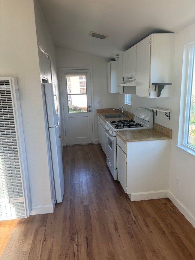 309 King St in Santa Cruz, CA - Building Photo - Building Photo