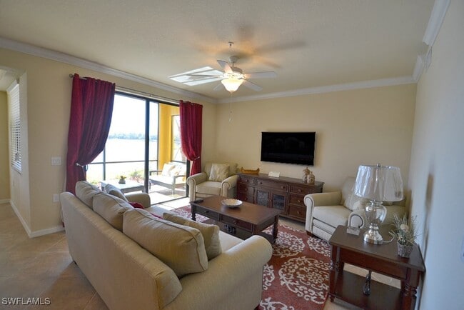 property at 9560 Trevi Ct