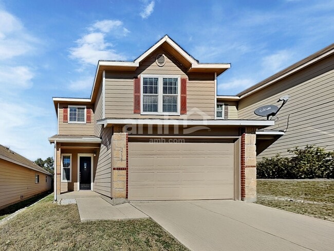 property at 3739 Hideaway Grn