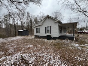 1305 1st St in Eden, NC - Building Photo - Building Photo